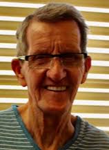 Michael James McAuley