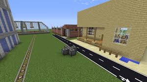 This pack is based around millenaire and minecolonies mods and it can be casual or challenging as you want it to be. Minecraft Small Mod Map Improved Minecraft Village V 1 0 Maps Mod Fur Minecraft