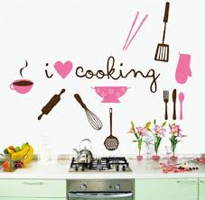 Todos nuestros vinilos también se pueden poner en exteriores para decorar vehículos, ventanas o escaparates. Decoracion De Cocina Con Vinilos Adhesivos