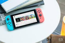 Go to the nintendo eshop on your nintendo switch to see all the latest items available for purchase. Nintendo Switch Die Online Funktionen Verstandlich Erklart Curved De