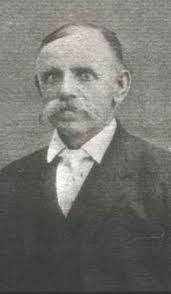 Jose De Rocha Borba (1850-1928)