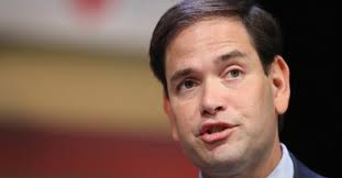 FIRME POSTURA! Lea lo que piensa Marco Rubio sobre la amnistía para  allegados de Maduro