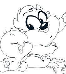 275 x 310 file type: Taz Coloring Pages Google Search Bunny Coloring Pages Heart Coloring Pages Baby Coloring Pages