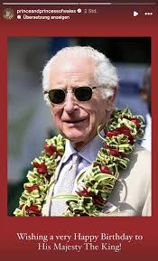 Kate & William: Das Foto, mit dem sie Charles gratulieren, überrascht