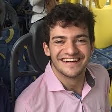 Daniel Erdman's Instagram, Twitter & Facebook