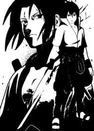 What's the final battle between naruto and sasuke? Naruto Vs Sasuke Artwork Poster By Fasata Design Displate