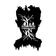 Digi Tizers Stranger Things Silhouette 2 Svg Studio V3 Jpg We Also Make Sh Stranger Things Halloween Costume Stranger Things Logo Stranger Things Halloween