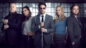 Descargar Marvel S Daredevil Hd 1080p Latino Gratis Daredevil Tv Daredevil Cast Daredevil Netflix