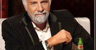 Tengo un don para llegar tarde a lo que quiero ver