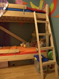 Ikea Toddler Bunk Beds Gulliver Kritter Ikea Hackers Toddler Bunk Beds Bed Shared Kids Room