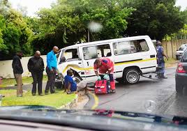 Since i last addressed you fourteen days ago. Road Safety In Sa Open Letter To President Cyril Ramaphosa Wheels