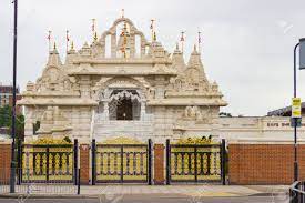 This is especially uniqueness product of pooja mandir. London Grossbritannien 3 Juni 2016 Blick Auf Den Shri Swaminarayan Hindu Mandir Tempel Oder Neasden Tempel Aufgrund Seiner Lage Der Erste Und Grosste Traditionelle Hindu Tempel Aus Stein Von England In London