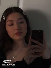 Meet Ruby: Your New Favorite Filmmaker and Artist ✨