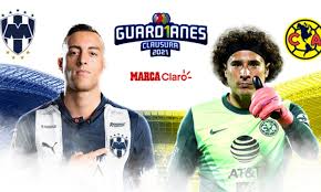 Watch full highlights between monterrey and america. Monterrey Vs America En Directo El Partido De La Jornada 2 De La Liga Mx Uno Tv