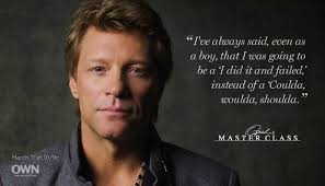 Rock star cool. We shot this interview in NYC, and he was super nice. Easy  going -- and you can feel his passion for what he does, and what he still  has