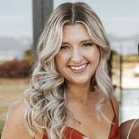 Kaylyn Thomas's Instagram, Twitter & Facebook