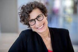 How Mara Gordon Got Her Start in Cannabis