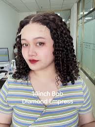 Diamond Empress Noemi