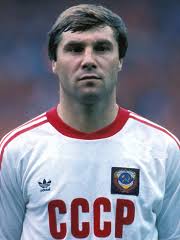 International Legendary Museum: Soviet Union