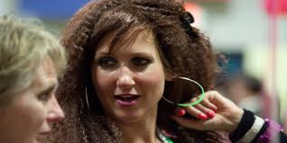 1980s back in style at Pine Hill School