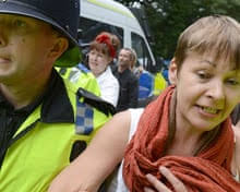 Fracking hurts US climate change credibility, say scientists