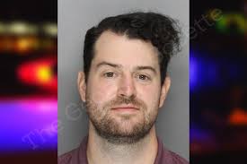 Justin Florence — Cobb County Jail Bookings