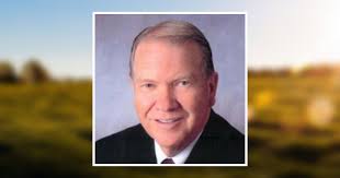 William "Bill" Rich Obituary 2013