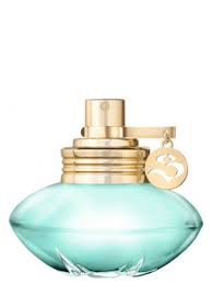 S by shakira is the first woman's fragrance by colombian singer songwriter shakira. Top 8 Best Shakira Perfumes For Women Perfumes Stuff