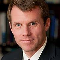 Nathaniel Fick (Author of One Bullet Away)