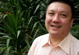 Tan Kian Disorot Karena Aksinya yang Sedang Viral! Dekat dengan Artis  Ternama Indonesia dan Pengusaha Tanah Air