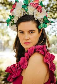 Meet Anamaria De La Cruz