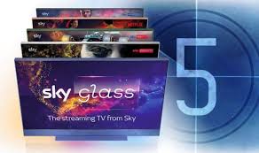 Download and update stock firmware on bt youview box firmware hack. Sky Glass 5 Things That Sky Didn T Tell You About Its All New Qled Tv Express Co Uk