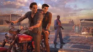 It improved on the series in every way it uncharted 4 is a great victory lap that gives fans a chance to do something very rare in modern entertainment: 5 Reasons Gamers Should Try Uncharted 4 A Thief S End Pcmag