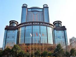 Embassador International Hotel Xi An China Empire State Building International Hotels Willis Tower