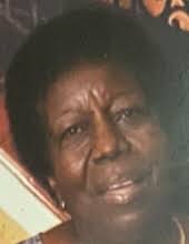 Obituary information for Joyce G. Andrews