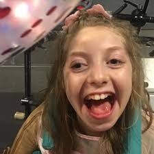 Fundraiser by Amy Callaway : Jade Eloise Williams