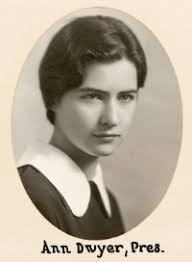 Endowed and Annual Scholarships