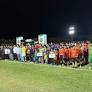 Copa Juína de Futebol de Base 2026 and Osasco Sticker Exchange Boost Community Sports Engagement