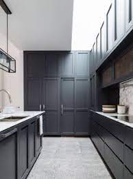 I am still left with about 3 1/2 feet of empty space above the cabinets. 32 Best Tall Kitchen Cabinets Ideas Tall Kitchen Cabinets Kitchen Design Kitchen Inspirations