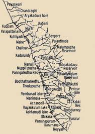 With the growth of population, quick industrialization and urbanization the water supply demand is increasing day by day. Lakes Of Kerala Psc Arivukal