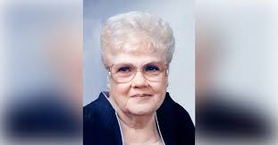 Obituary information for Darline Davison