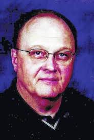 Robert Angus Obituary