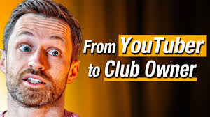 Spencer Owen, Hashtag Utd Owner: "We Can’t Afford to Get Promoted"