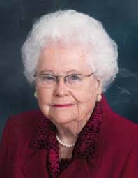 Fern Bruce McKinnon Obituary, Spencer, iowa :: Iles Funeral Homes