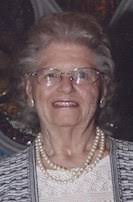 Gladys Burdick Obituary (1925