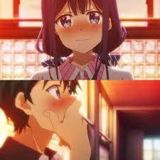 yiiiiiiiiiiiizzzz anime masamunekunsrevenge masamunekun 政宗くんのリベンジ アニメのカップル アニメ