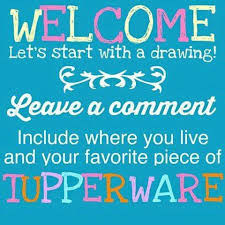 Pin By Amanda Werner On Tupperware Tupperware Consultant Tupperware Party Ideas Tupperware Recipes