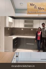 Kitchen decor is leading in premium modular kitchen and innovative interior designers. Mr And Mrs Kitchen Mrandmrskitchenwakad Profile Pinterest
