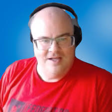 It's Glenn Renfro! Listen to this episode if you want to feel better