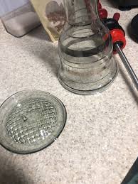 What are the pros and cons of a vessel sink? Clean Hookah Base Break Break No Extra Glass Or Anything I Was Filling It Up With Water And It Just Cracked In The Sink Wtf Hookah